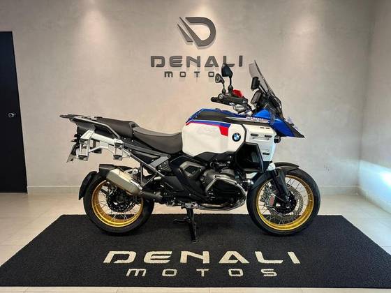 BMW R 1300 GS ADVENTURE TROPHY 